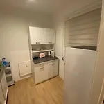 Gemuetliche Wohnung Mit Smart-Tv Und Grossem Balkon