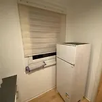 Gemuetliche Wohnung Mit Smart-Tv Und Grossem Balkon
