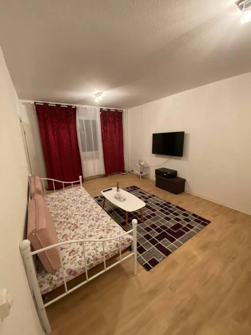 Appartamento Gemuetliche Mit Smart-tv Und Grossem Balkon