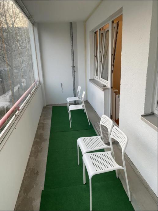 Appartamento Gemuetliche Mit Smart-tv Und Grossem Balkon